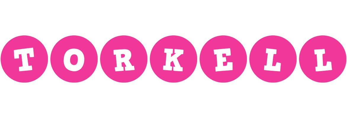 Torkell poker logo