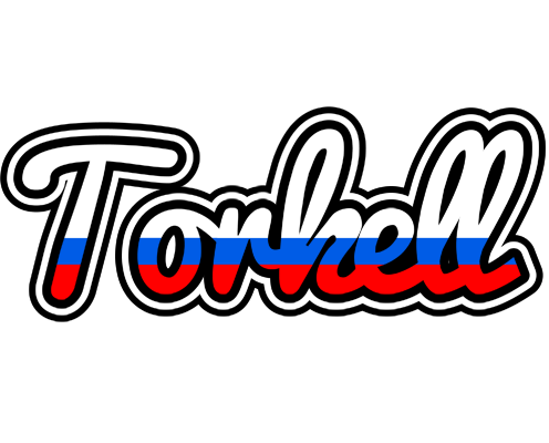 Torkell russia logo