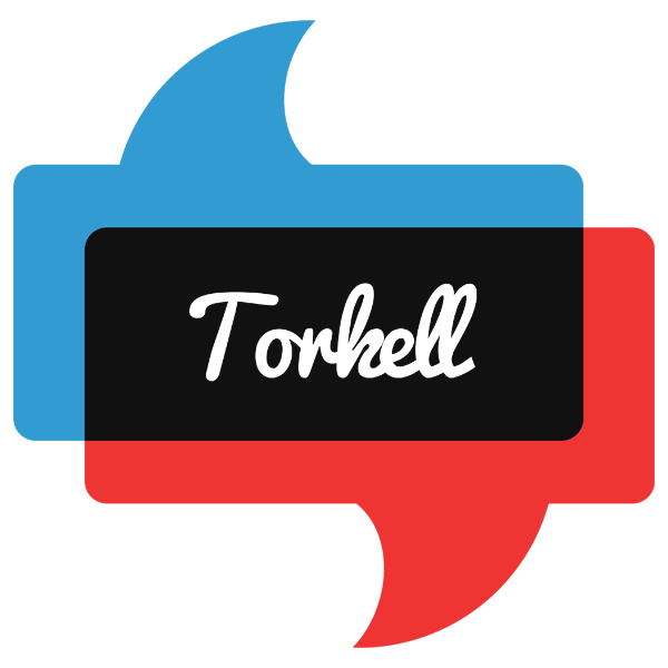 Torkell sharks logo