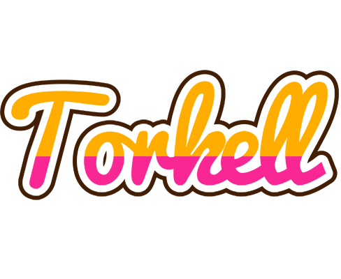 Torkell smoothie logo