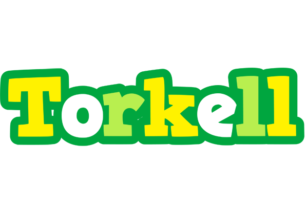 Torkell soccer logo