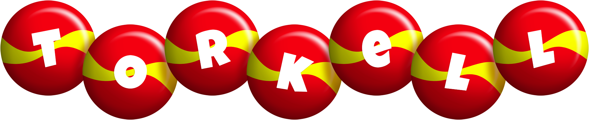 Torkell spain logo