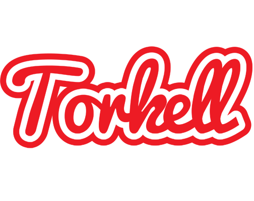 Torkell sunshine logo