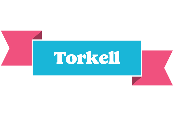 Torkell today logo