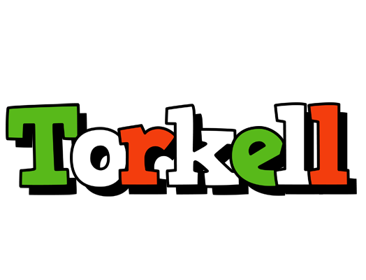 Torkell venezia logo