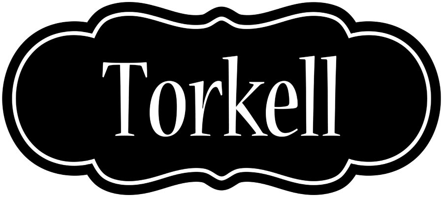 Torkell welcome logo
