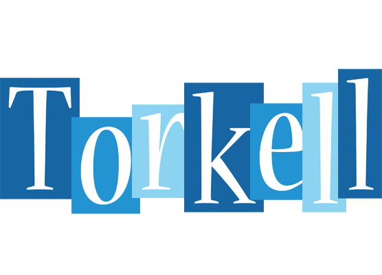 Torkell winter logo