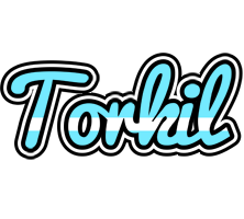 Torkil argentine logo