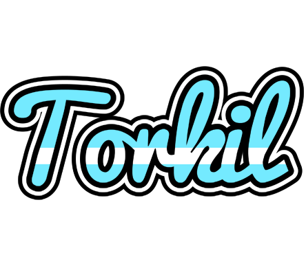 Torkil argentine logo