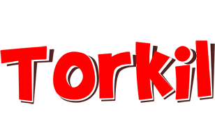 Torkil basket logo