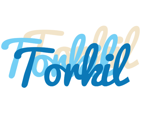 Torkil breeze logo