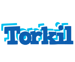 Torkil business logo