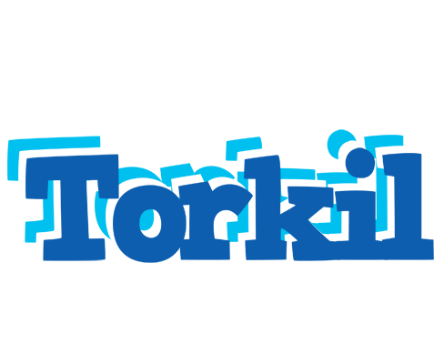 Torkil business logo