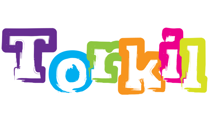 Torkil casino logo