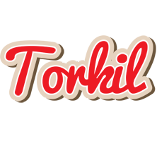 Torkil chocolate logo