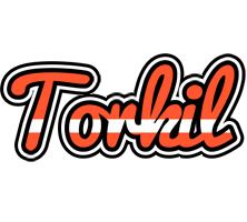 Torkil denmark logo