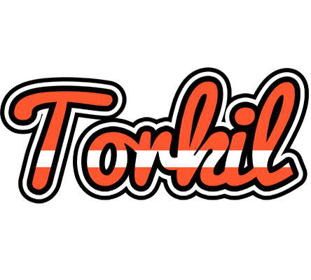 Torkil denmark logo
