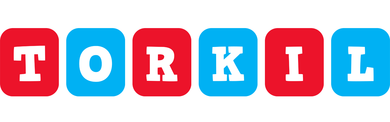 Torkil diesel logo