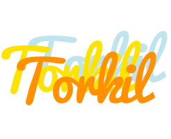 Torkil energy logo