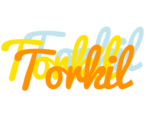 Torkil energy logo
