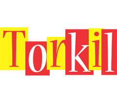 Torkil errors logo