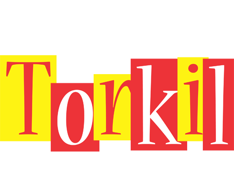 Torkil errors logo