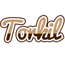 Torkil exclusive logo