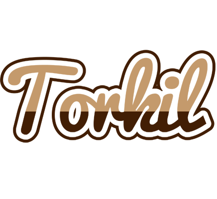 Torkil exclusive logo