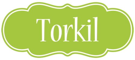 Torkil family logo