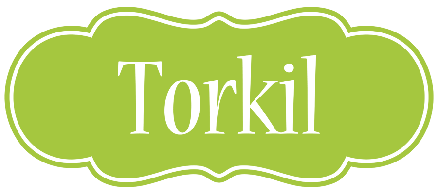 Torkil family logo