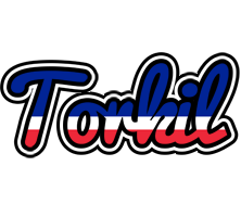 Torkil france logo