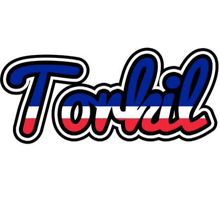 Torkil france logo