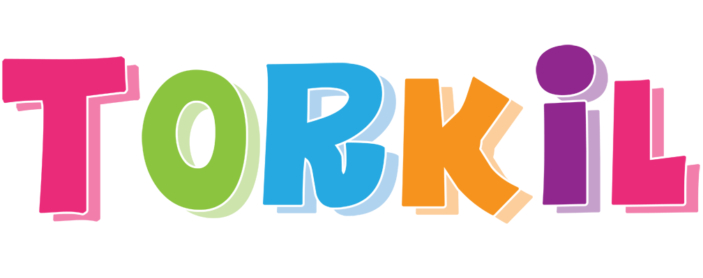Torkil friday logo