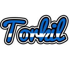 Torkil greece logo