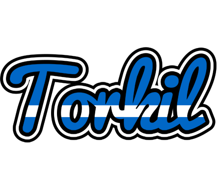 Torkil greece logo