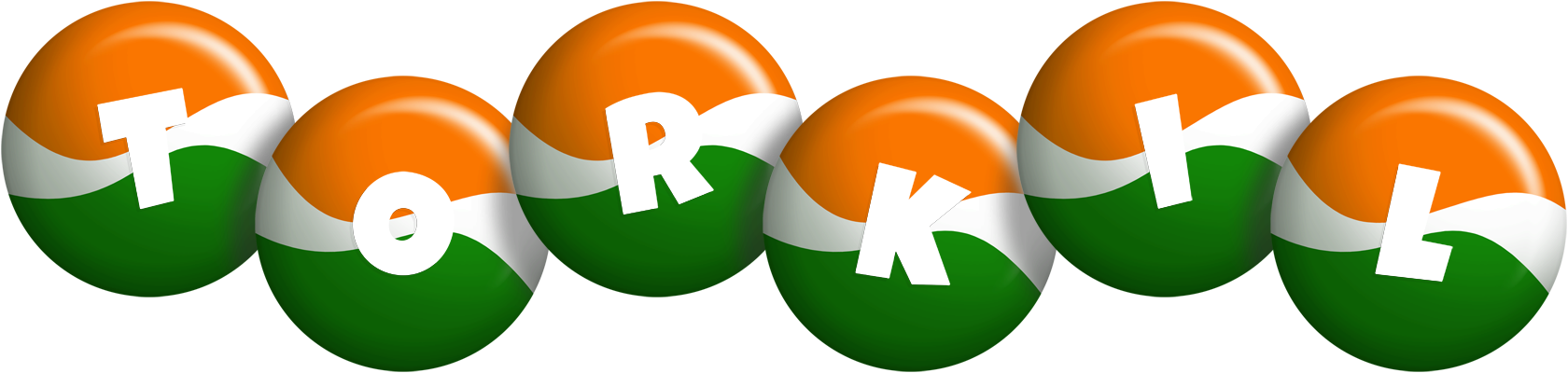 Torkil india logo