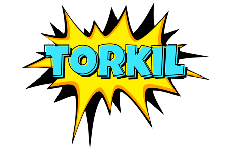 Torkil indycar logo