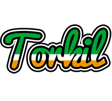 Torkil ireland logo