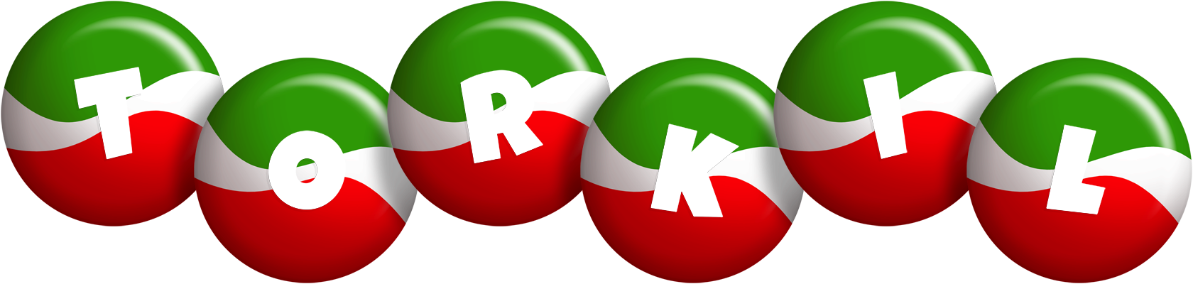 Torkil italy logo