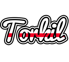 Torkil kingdom logo