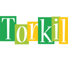 Torkil lemonade logo