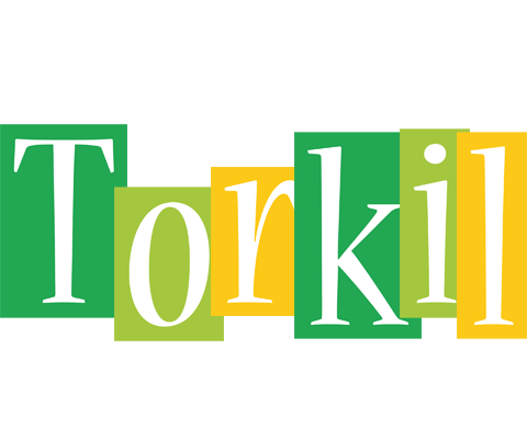 Torkil lemonade logo