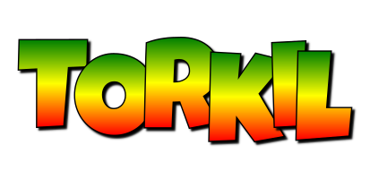 Torkil mango logo