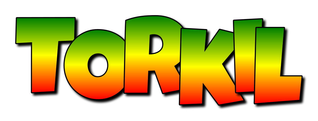 Torkil mango logo