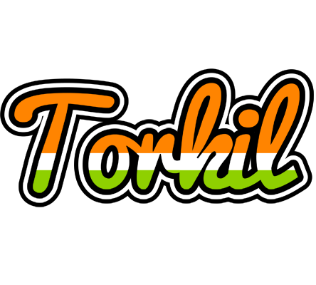 Torkil mumbai logo