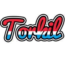 Torkil norway logo