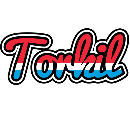 Torkil norway logo
