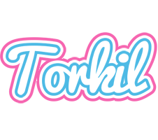 Torkil outdoors logo