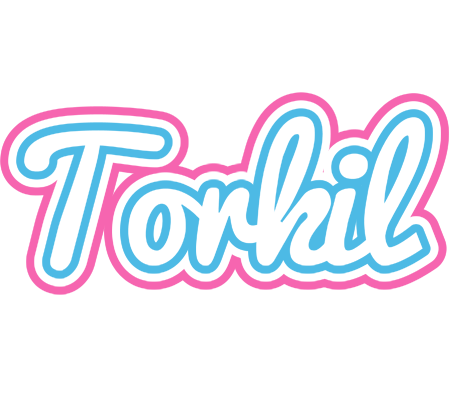 Torkil outdoors logo