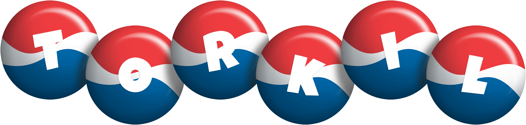 Torkil paris logo